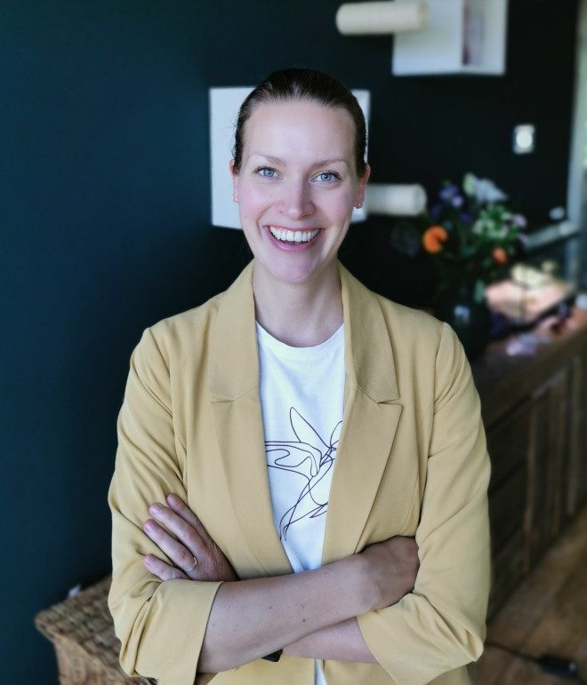 Foto Renske